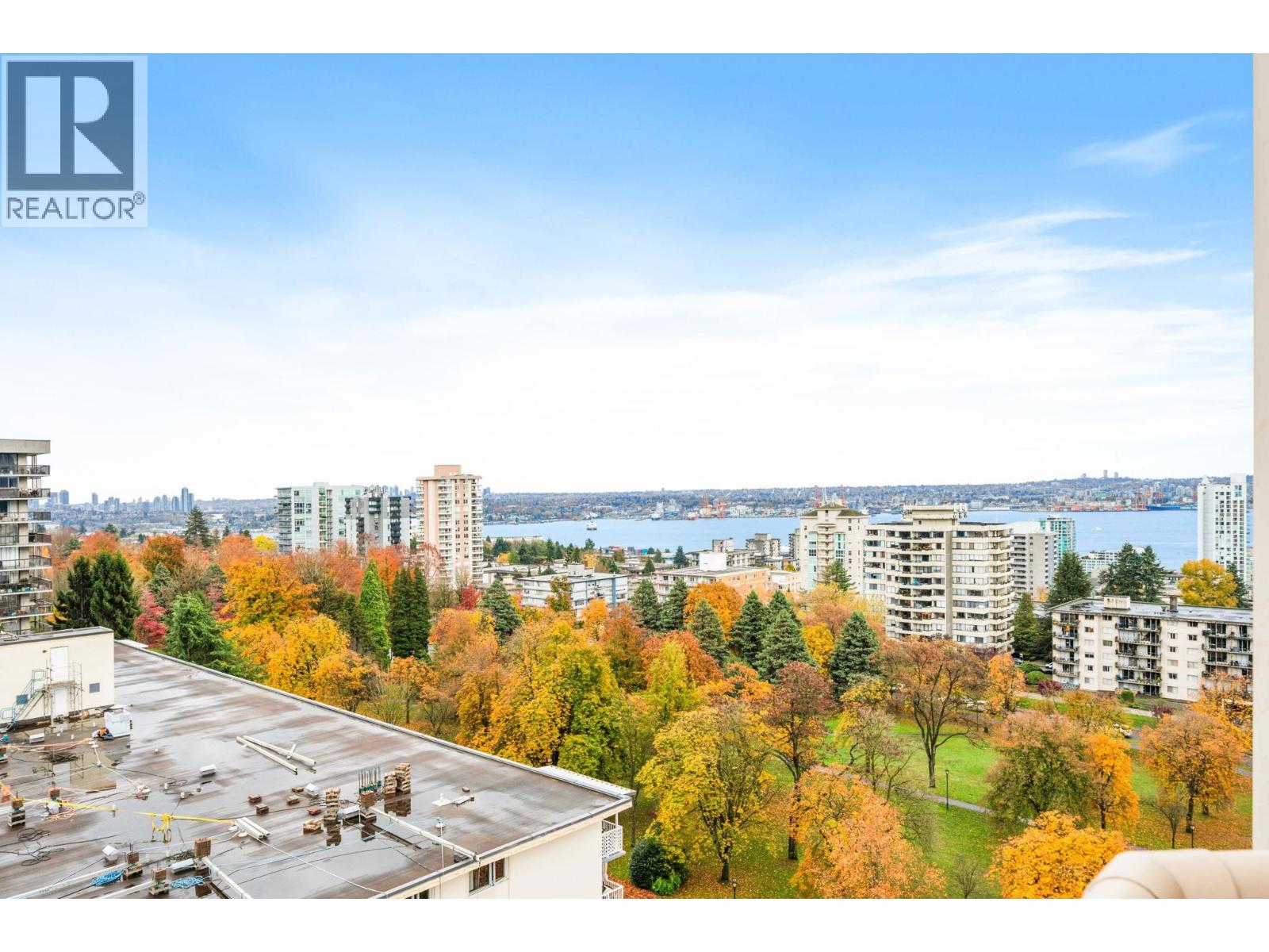 1201 160 W Keith Road, North Vancouver, British Columbia V7M 3M2 - Photo 14 - R3065507