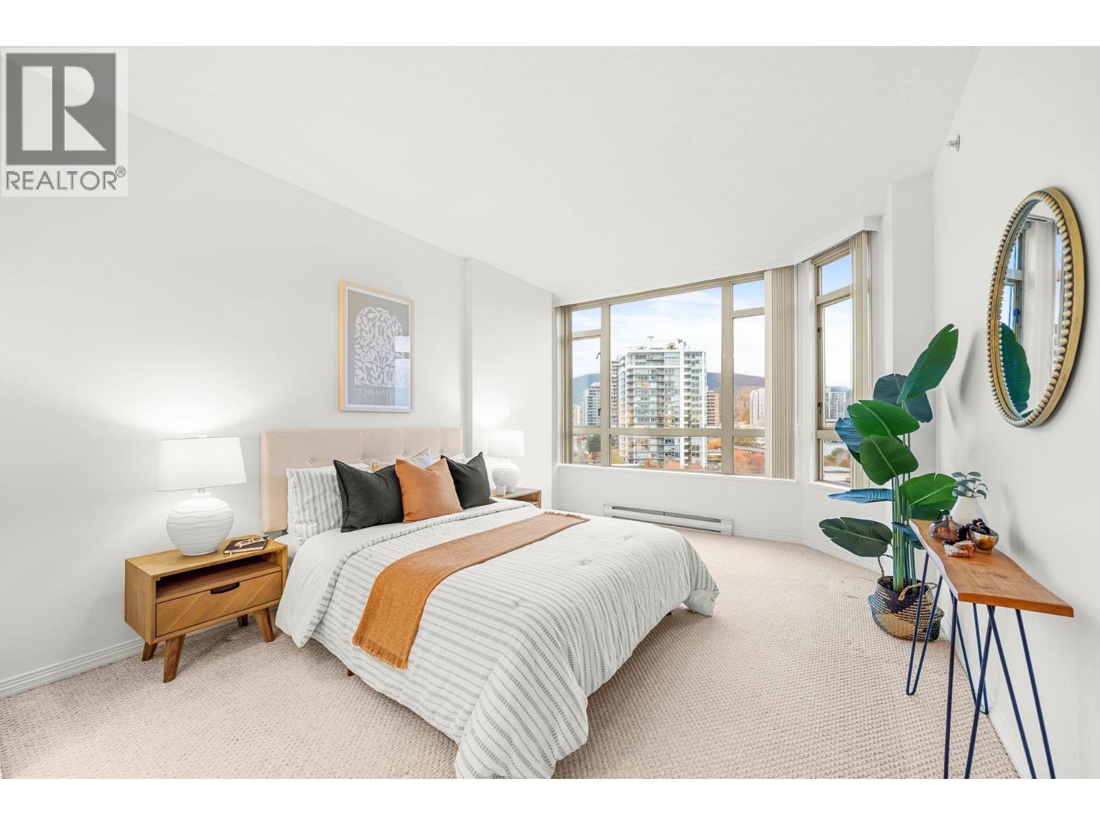 1201 160 W Keith Road, North Vancouver, British Columbia V7M 3M2 - Photo 15 - R3065507