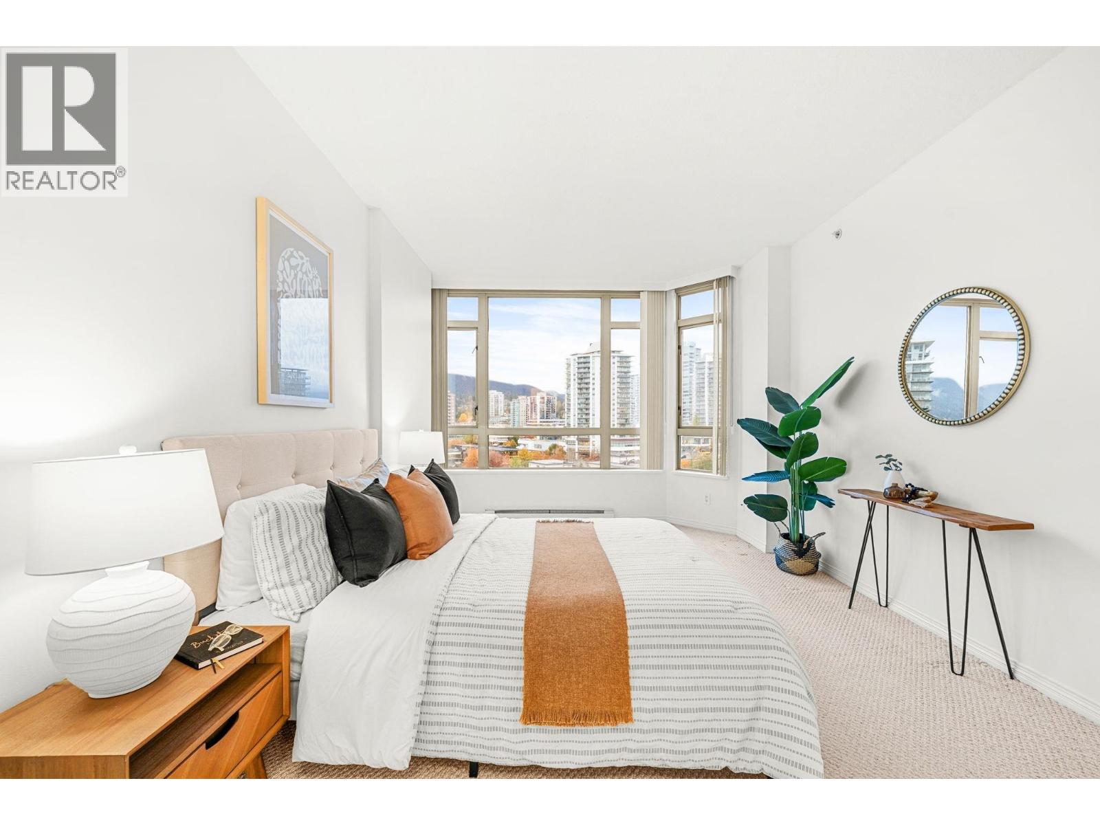 1201 160 W Keith Road, North Vancouver, British Columbia V7M 3M2 - Photo 17 - R3065507