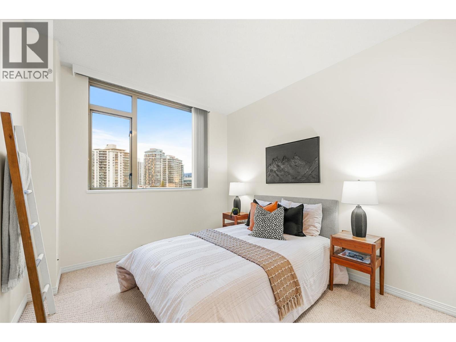 1201 160 W Keith Road, North Vancouver, British Columbia V7M 3M2 - Photo 18 - R3065507