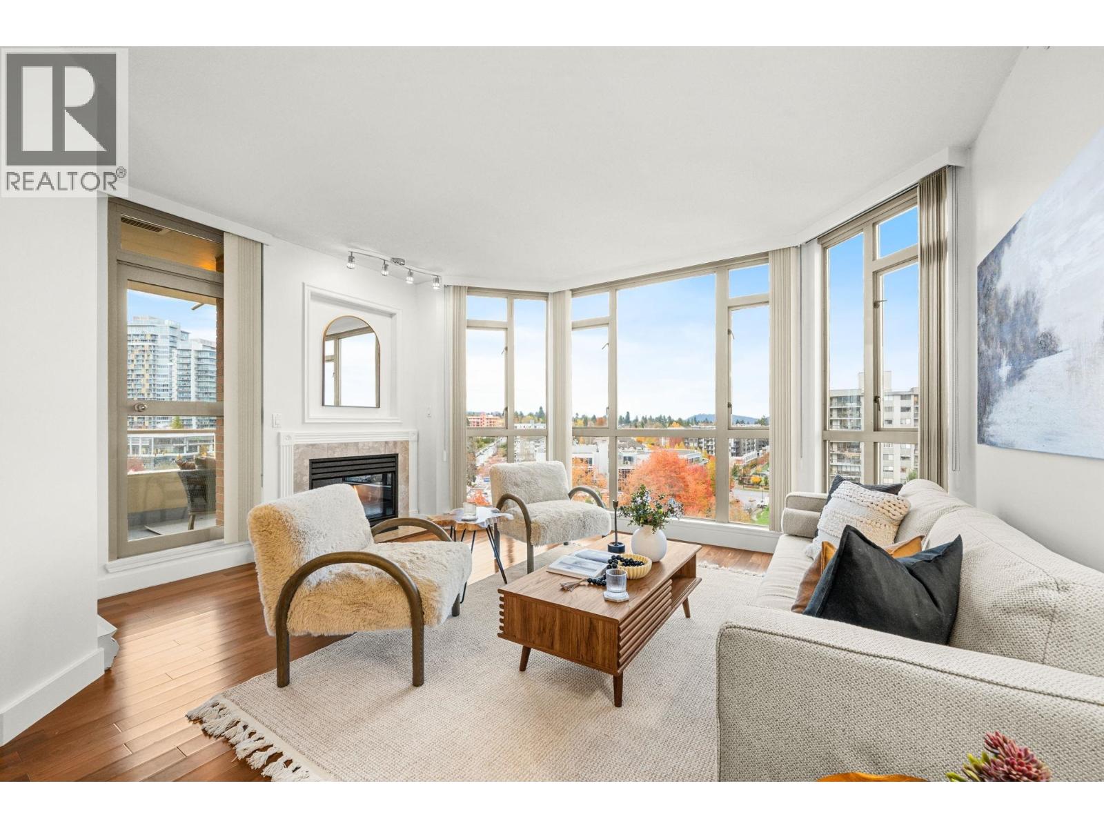 1201 160 W Keith Road, North Vancouver, British Columbia V7M 3M2 - Photo 2 - R3065507