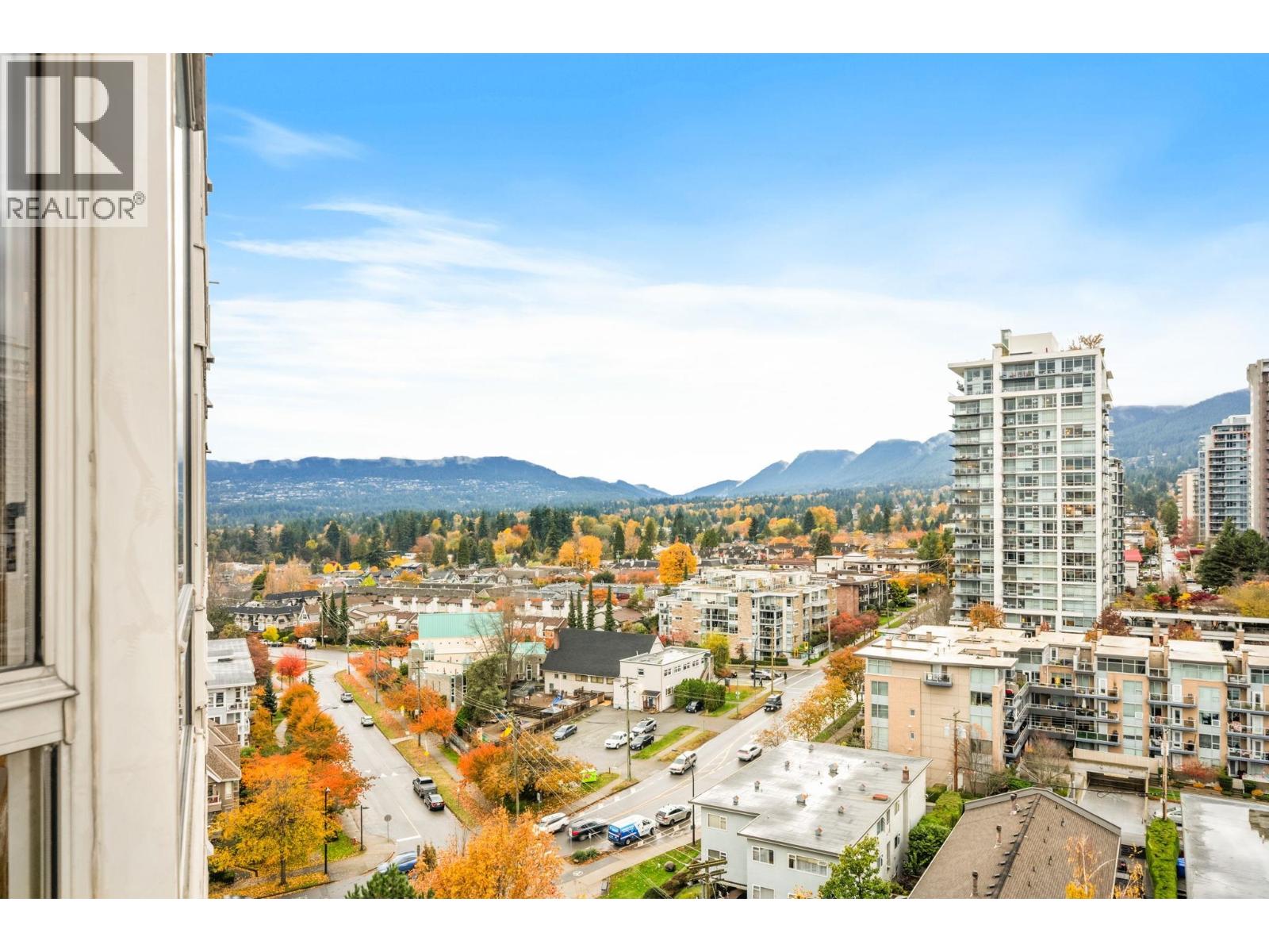 1201 160 W Keith Road, North Vancouver, British Columbia V7M 3M2 - Photo 24 - R3065507