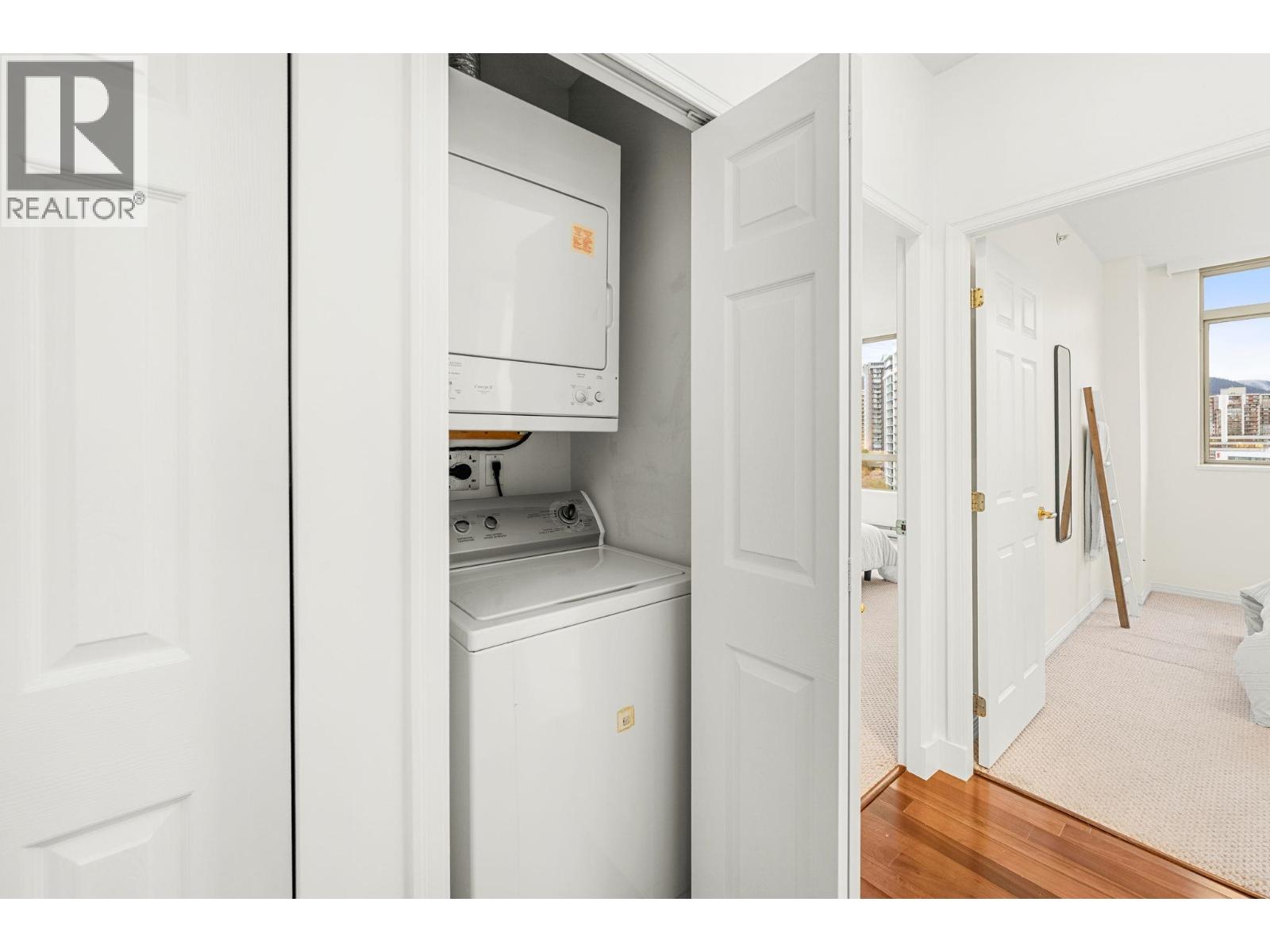 1201 160 W Keith Road, North Vancouver, British Columbia V7M 3M2 - Photo 25 - R3065507