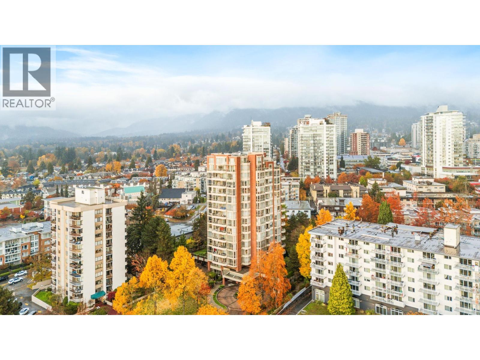 1201 160 W Keith Road, North Vancouver, British Columbia V7M 3M2 - Photo 29 - R3065507