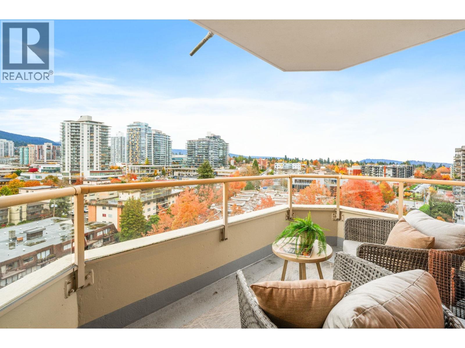 1201 160 W Keith Road, North Vancouver, British Columbia V7M 3M2 - Photo 3 - R3065507