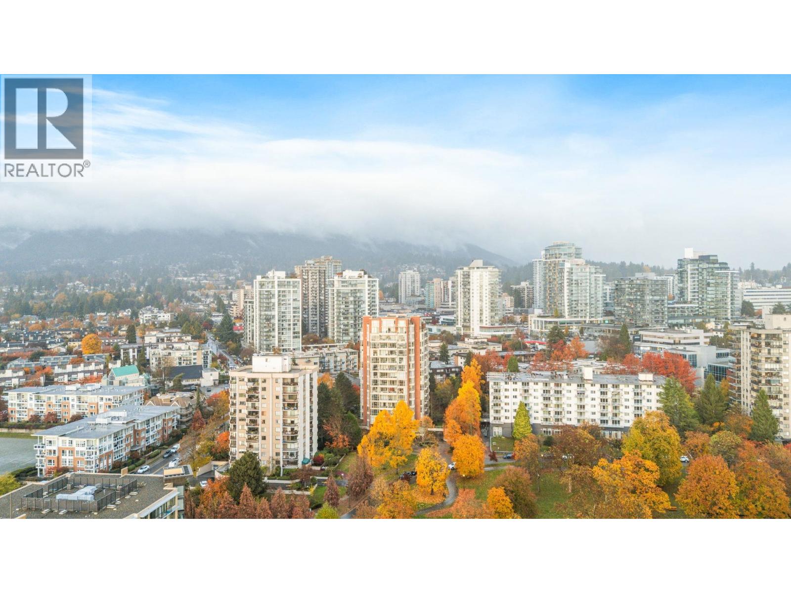 1201 160 W Keith Road, North Vancouver, British Columbia V7M 3M2 - Photo 30 - R3065507