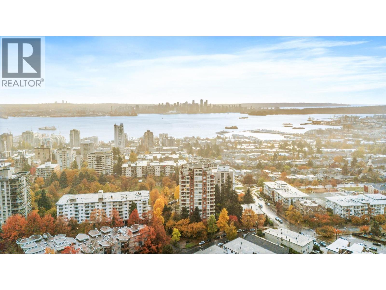 1201 160 W Keith Road, North Vancouver, British Columbia V7M 3M2 - Photo 31 - R3065507