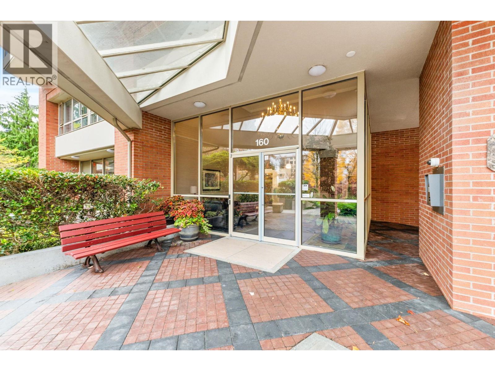 1201 160 W Keith Road, North Vancouver, British Columbia V7M 3M2 - Photo 32 - R3065507