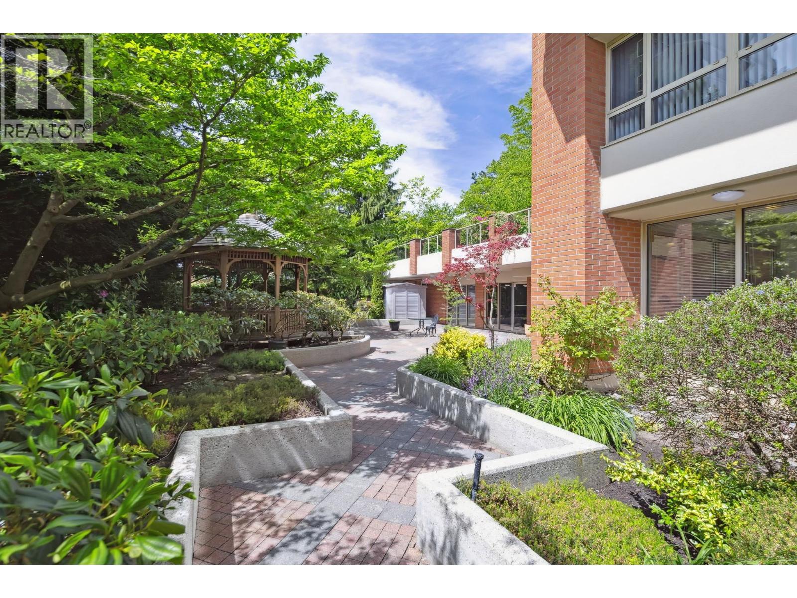 1201 160 W Keith Road, North Vancouver, British Columbia V7M 3M2 - Photo 34 - R3065507