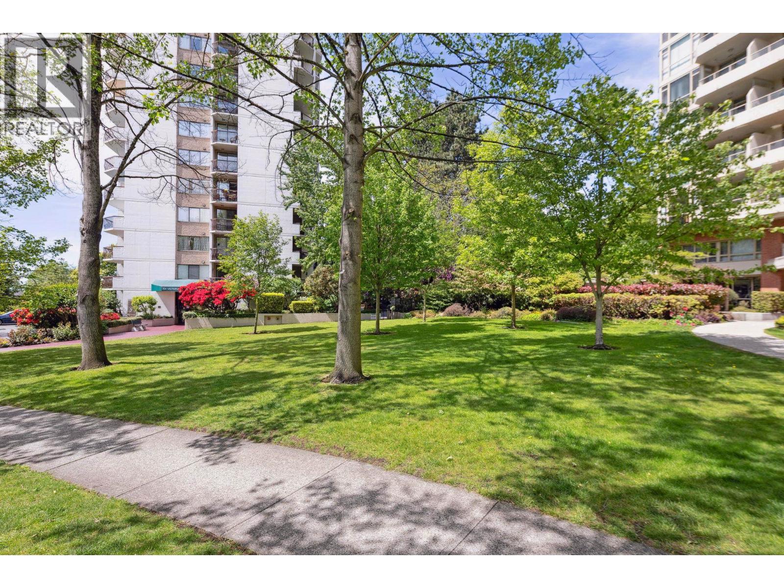 1201 160 W Keith Road, North Vancouver, British Columbia V7M 3M2 - Photo 36 - R3065507