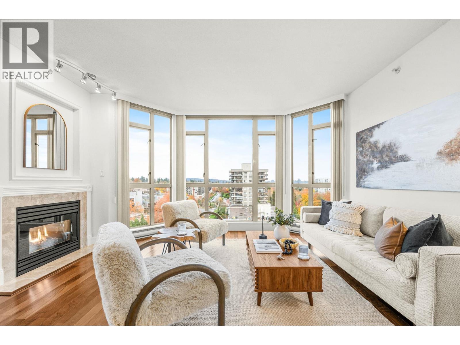 1201 160 W Keith Road, North Vancouver, British Columbia V7M 3M2 - Photo 4 - R3065507