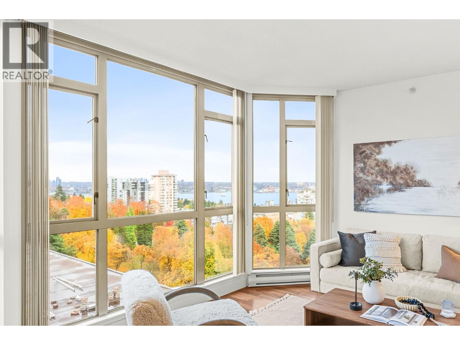 1201 160 W Keith Road, North Vancouver, British Columbia V7M 3M2 - Photo 6 - R3065507