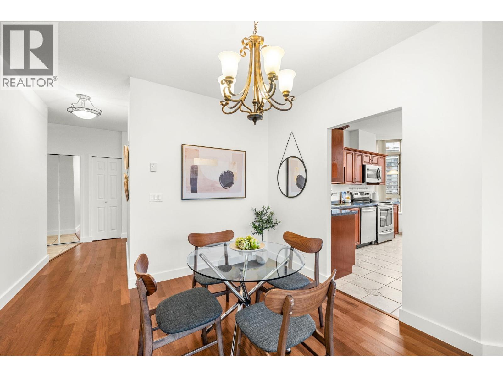 1201 160 W Keith Road, North Vancouver, British Columbia V7M 3M2 - Photo 8 - R3065507