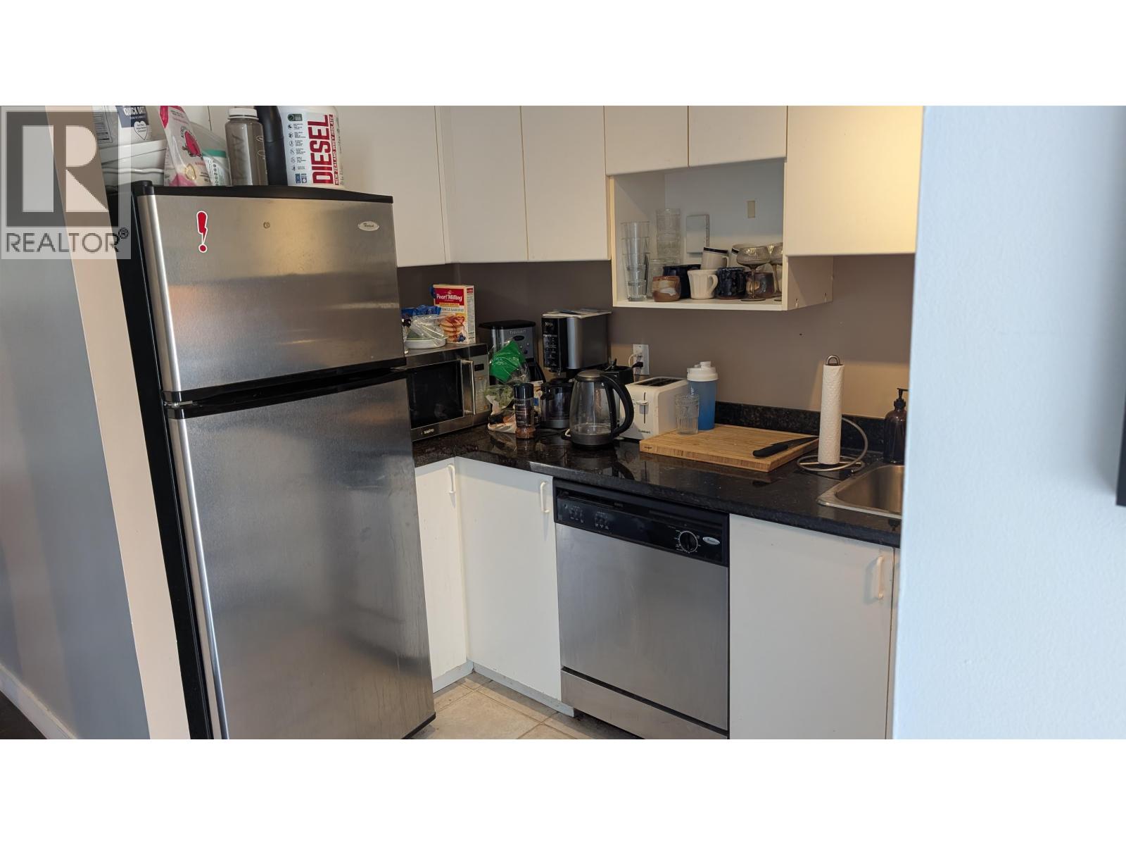 209 1188 Richards Street, Vancouver, British Columbia V6B 3E6 - Photo 6 - R3065509