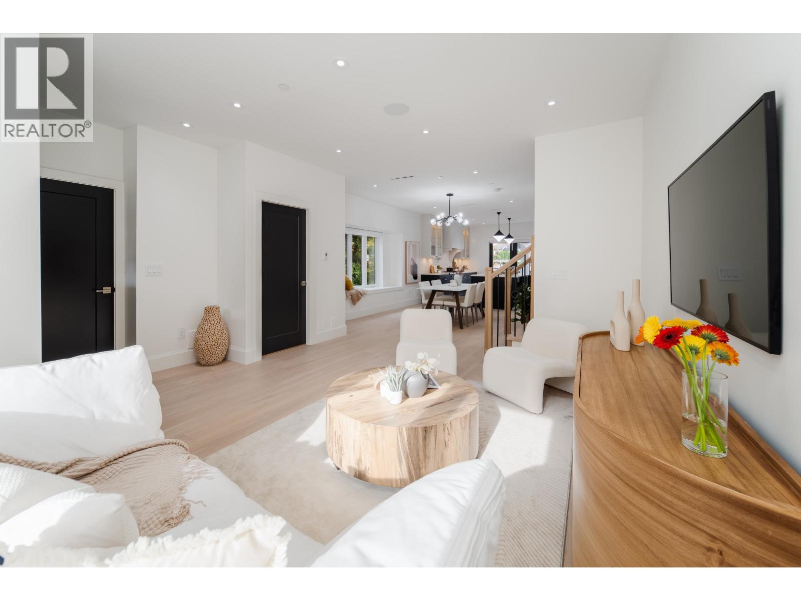 3783 W 27th Avenue, Vancouver, British Columbia V6S 1R2 - Photo 5 - R3065516