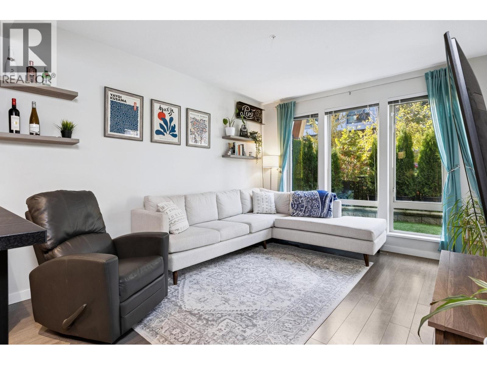 106 2632 Library Lane, North Vancouver, British Columbia V7J 0B8 - Photo 4 - R3065521