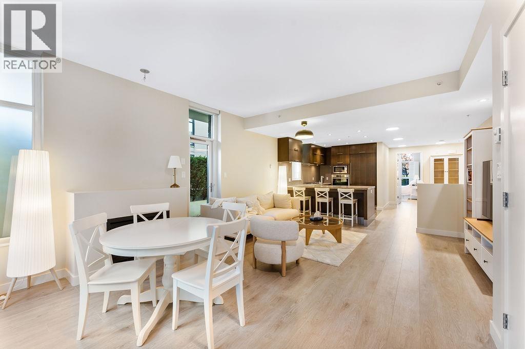 Th 16 6063 Iona Drive, Vancouver, British Columbia V6T 0B1 - Photo 12 - R3065527