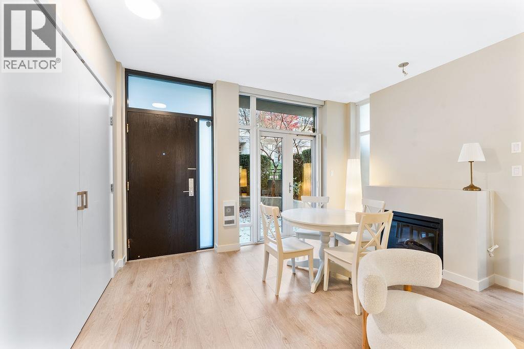 Th 16 6063 Iona Drive, Vancouver, British Columbia V6T 0B1 - Photo 13 - R3065527