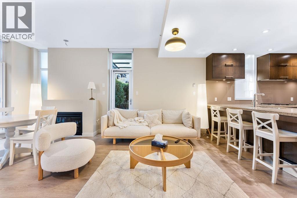 Th 16 6063 Iona Drive, Vancouver, British Columbia V6T 0B1 - Photo 15 - R3065527