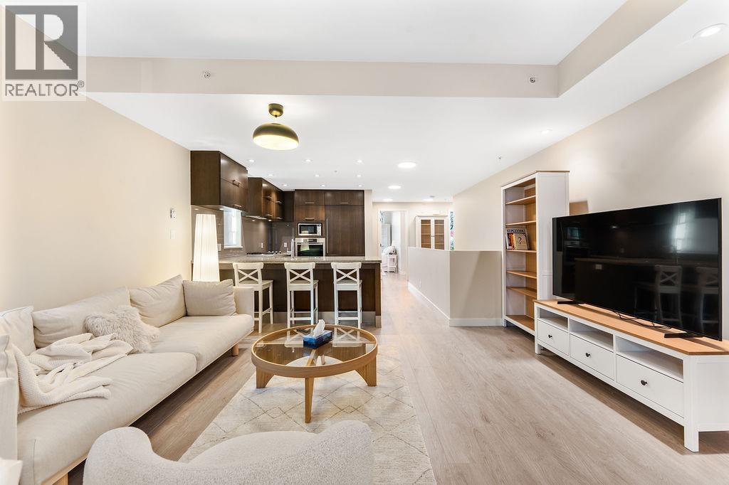 Th 16 6063 Iona Drive, Vancouver, British Columbia V6T 0B1 - Photo 16 - R3065527