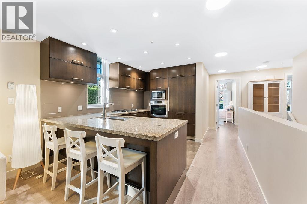 Th 16 6063 Iona Drive, Vancouver, British Columbia V6T 0B1 - Photo 18 - R3065527