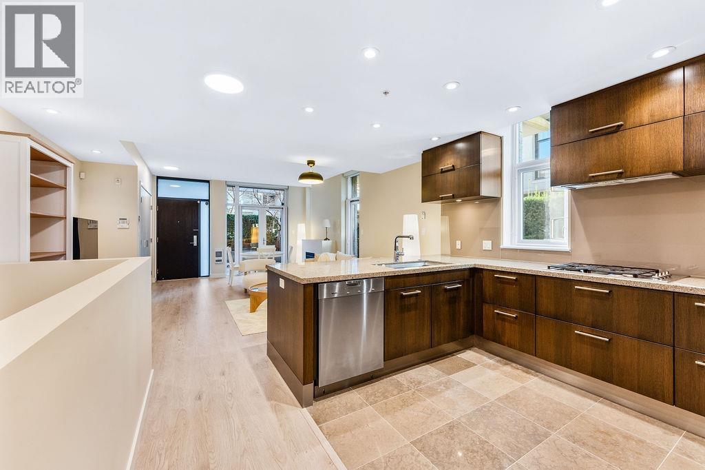 Th 16 6063 Iona Drive, Vancouver, British Columbia V6T 0B1 - Photo 20 - R3065527