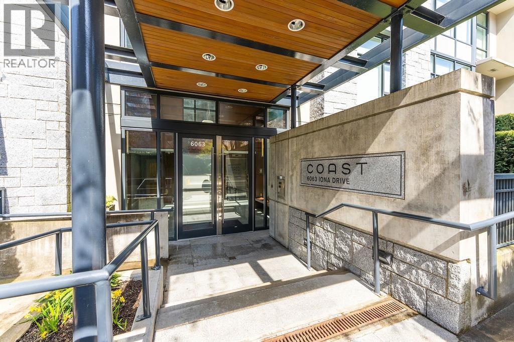 Th 16 6063 Iona Drive, Vancouver, British Columbia V6T 0B1 - Photo 33 - R3065527