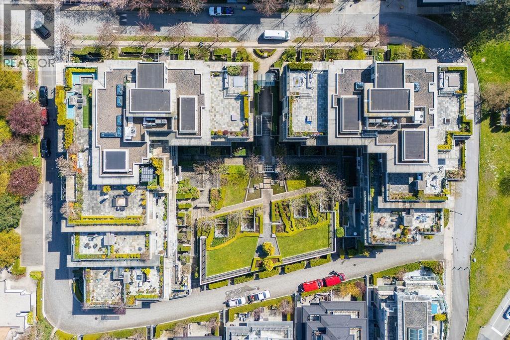 Th 16 6063 Iona Drive, Vancouver, British Columbia V6T 0B1 - Photo 7 - R3065527