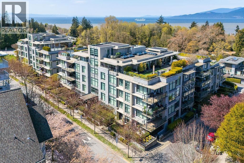 Th 16 6063 Iona Drive, Vancouver, British Columbia V6T 0B1 - Photo 8 - R3065527