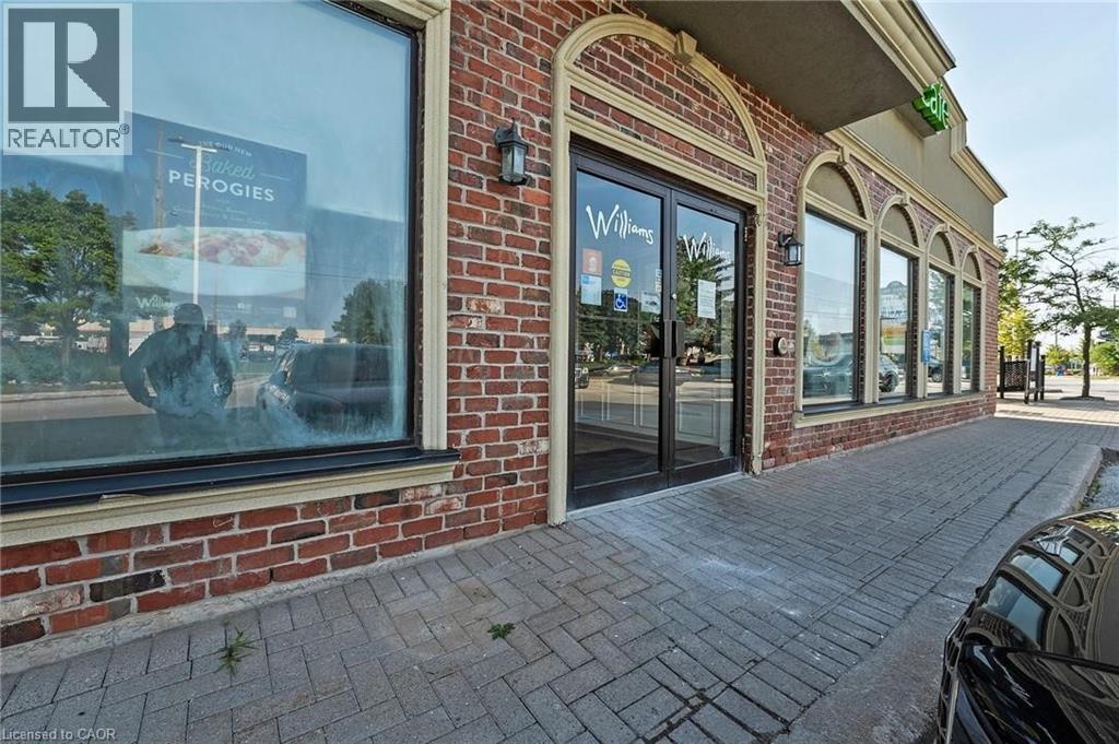 501 Bryne Drive, Barrie, Ontario  L4N 9P7 - Photo 10 - 40786402