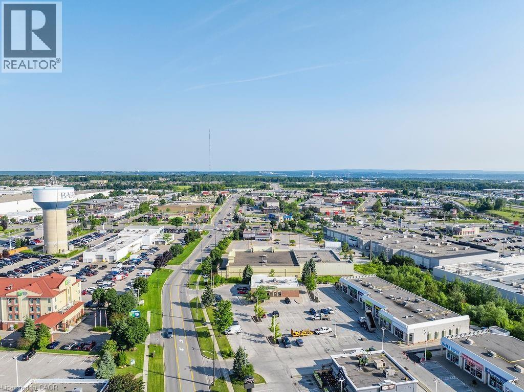 501 Bryne Drive, Barrie, Ontario  L4N 9P7 - Photo 45 - 40786402