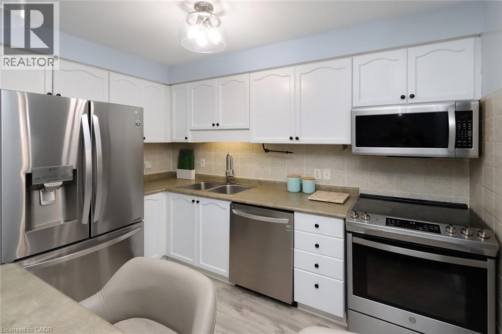 1771 Upper Wentworth Street Unit# 25, Hamilton, Ontario  L9B 2Y2 - Photo 10 - 40786389