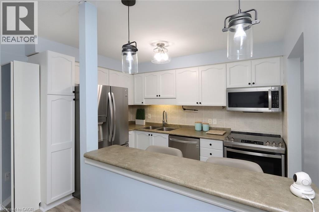 1771 Upper Wentworth Street Unit# 25, Hamilton, Ontario  L9B 2Y2 - Photo 11 - 40786389