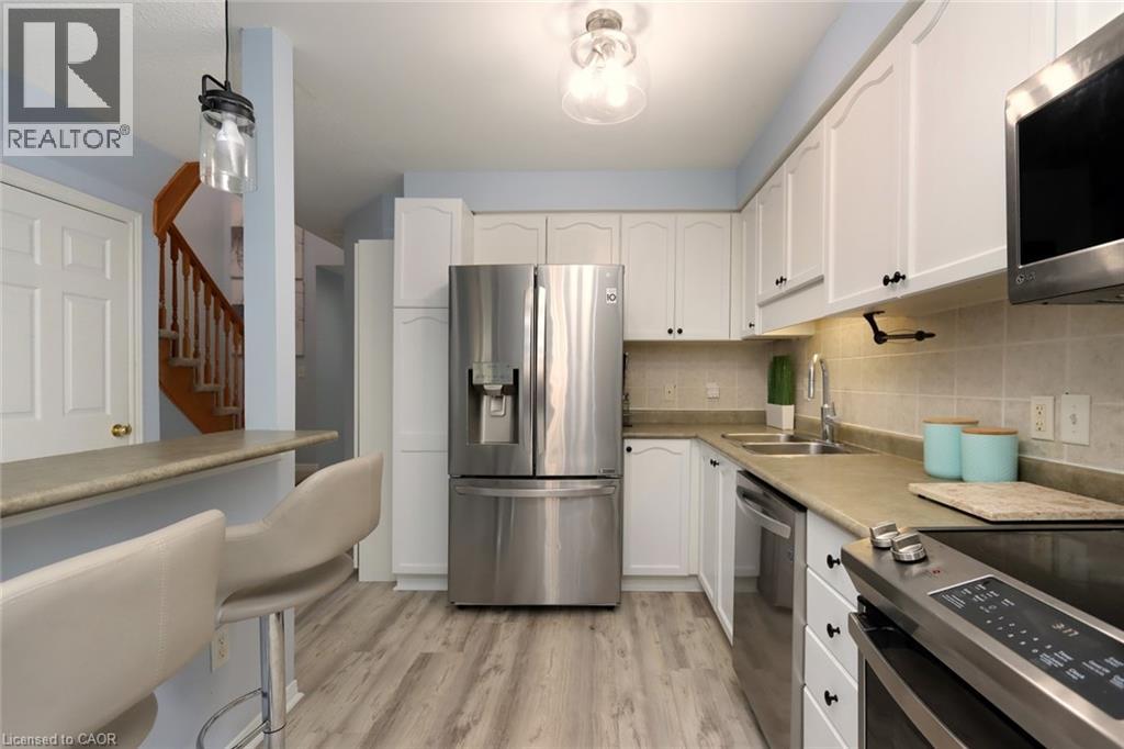 1771 Upper Wentworth Street Unit# 25, Hamilton, Ontario  L9B 2Y2 - Photo 13 - 40786389