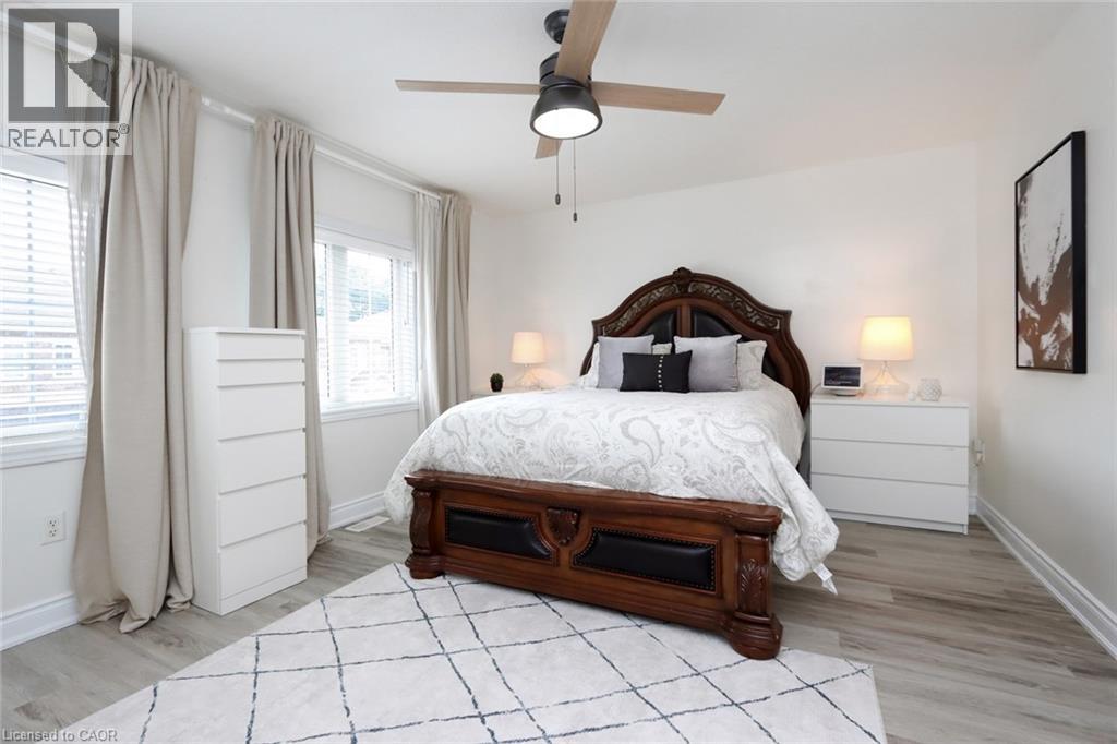 1771 Upper Wentworth Street Unit# 25, Hamilton, Ontario  L9B 2Y2 - Photo 17 - 40786389