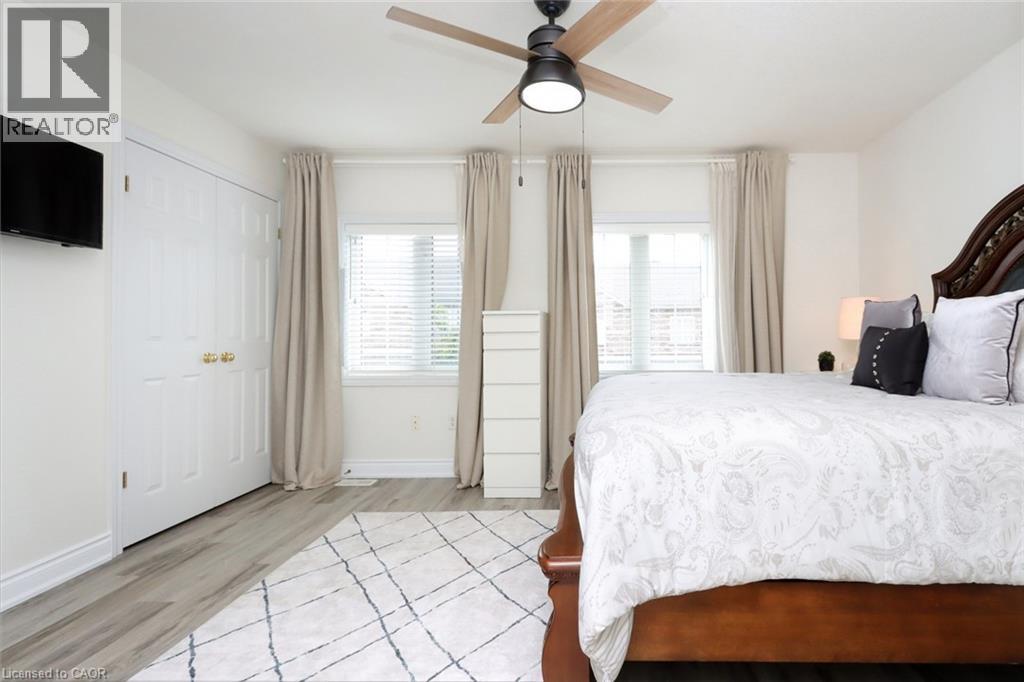 1771 Upper Wentworth Street Unit# 25, Hamilton, Ontario  L9B 2Y2 - Photo 18 - 40786389