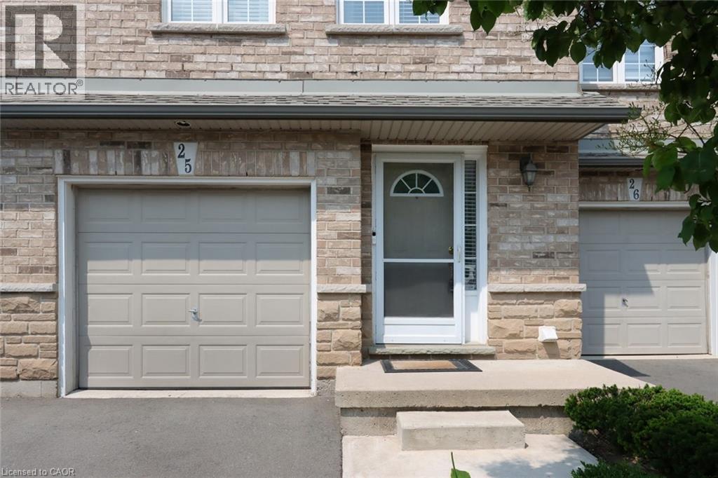 1771 Upper Wentworth Street Unit# 25, Hamilton, Ontario  L9B 2Y2 - Photo 2 - 40786389