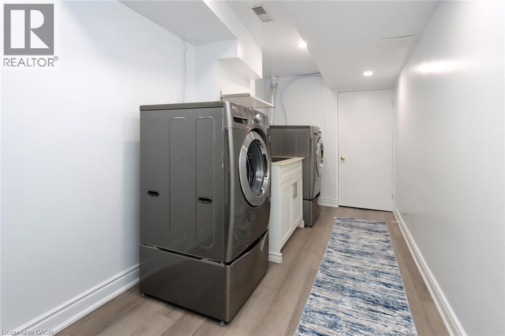 1771 Upper Wentworth Street Unit# 25, Hamilton, Ontario  L9B 2Y2 - Photo 25 - 40786389