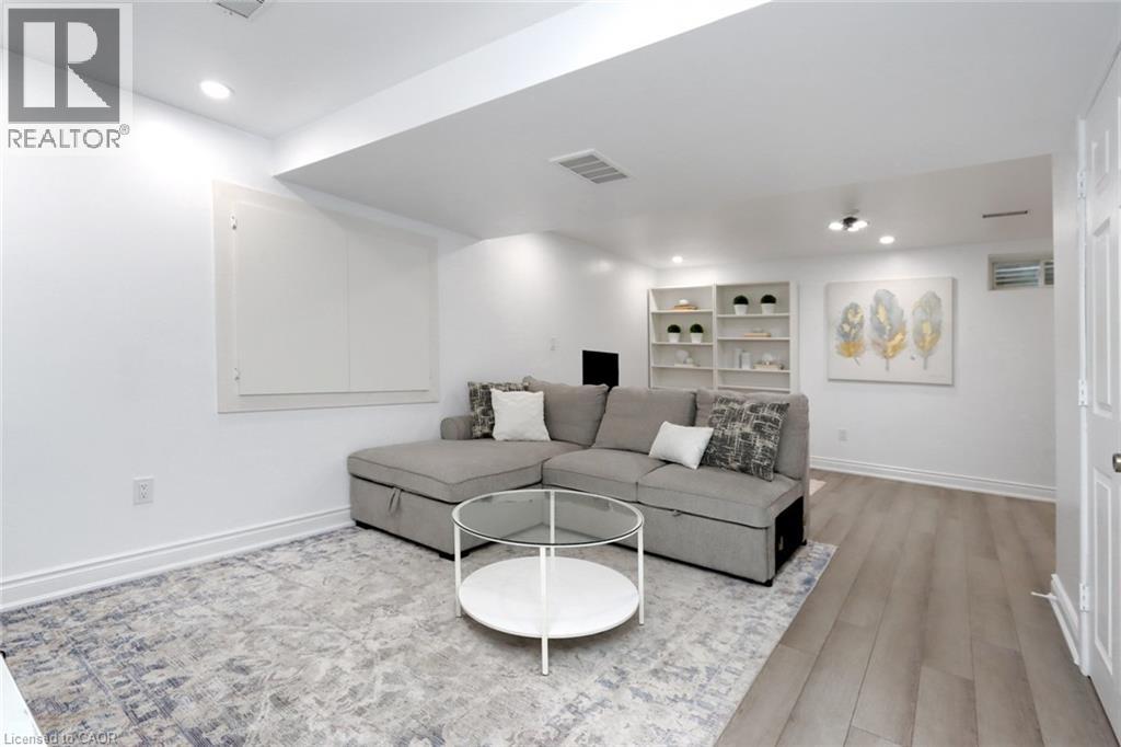 1771 Upper Wentworth Street Unit# 25, Hamilton, Ontario  L9B 2Y2 - Photo 26 - 40786389