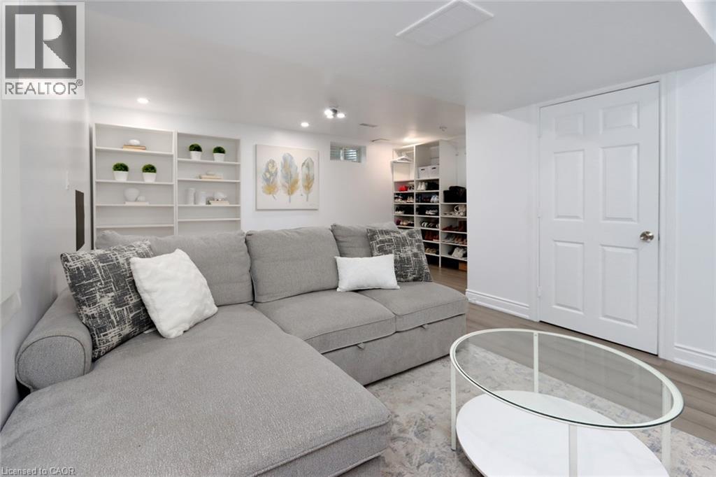 1771 Upper Wentworth Street Unit# 25, Hamilton, Ontario  L9B 2Y2 - Photo 27 - 40786389