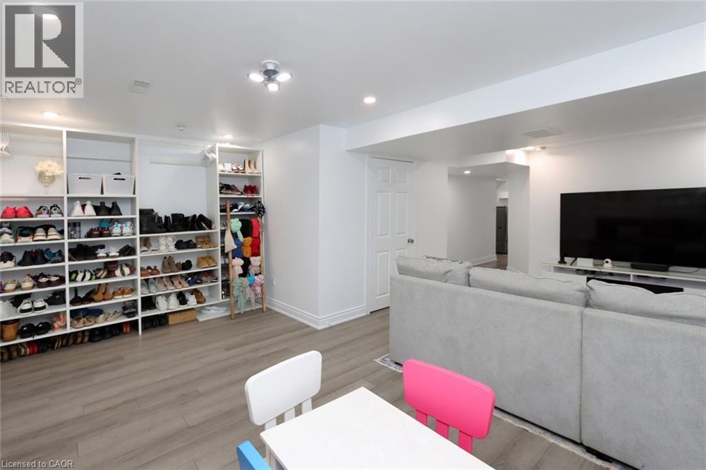 1771 Upper Wentworth Street Unit# 25, Hamilton, Ontario  L9B 2Y2 - Photo 29 - 40786389