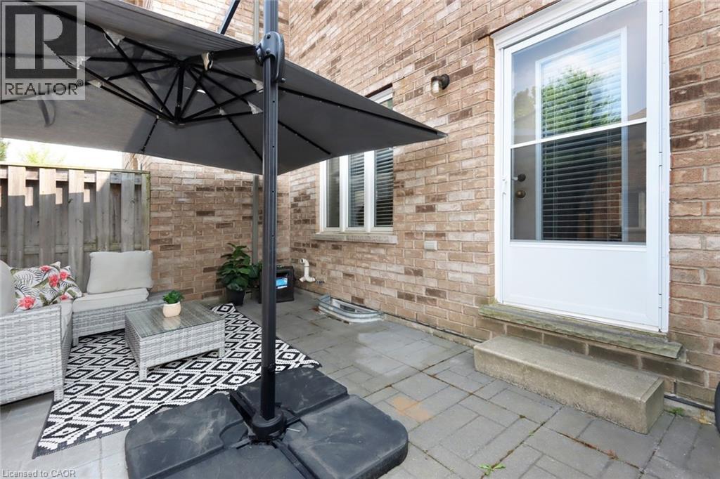 1771 Upper Wentworth Street Unit# 25, Hamilton, Ontario  L9B 2Y2 - Photo 32 - 40786389