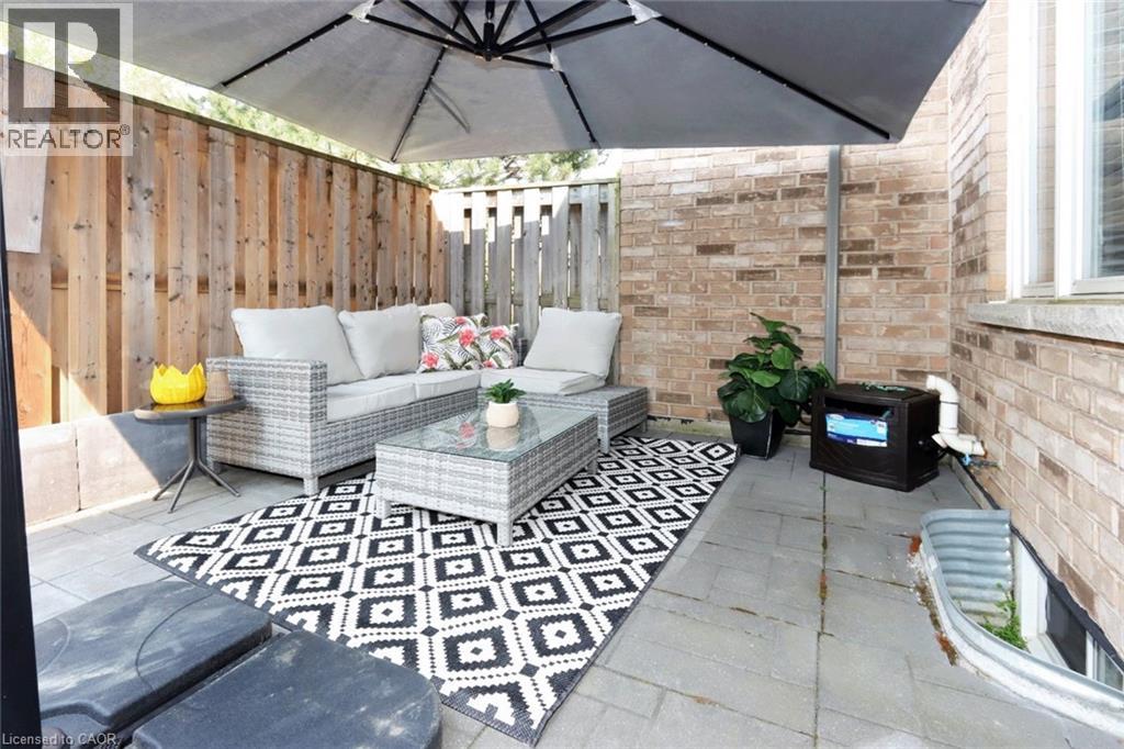 1771 Upper Wentworth Street Unit# 25, Hamilton, Ontario  L9B 2Y2 - Photo 33 - 40786389