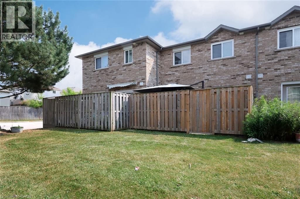 1771 Upper Wentworth Street Unit# 25, Hamilton, Ontario  L9B 2Y2 - Photo 34 - 40786389