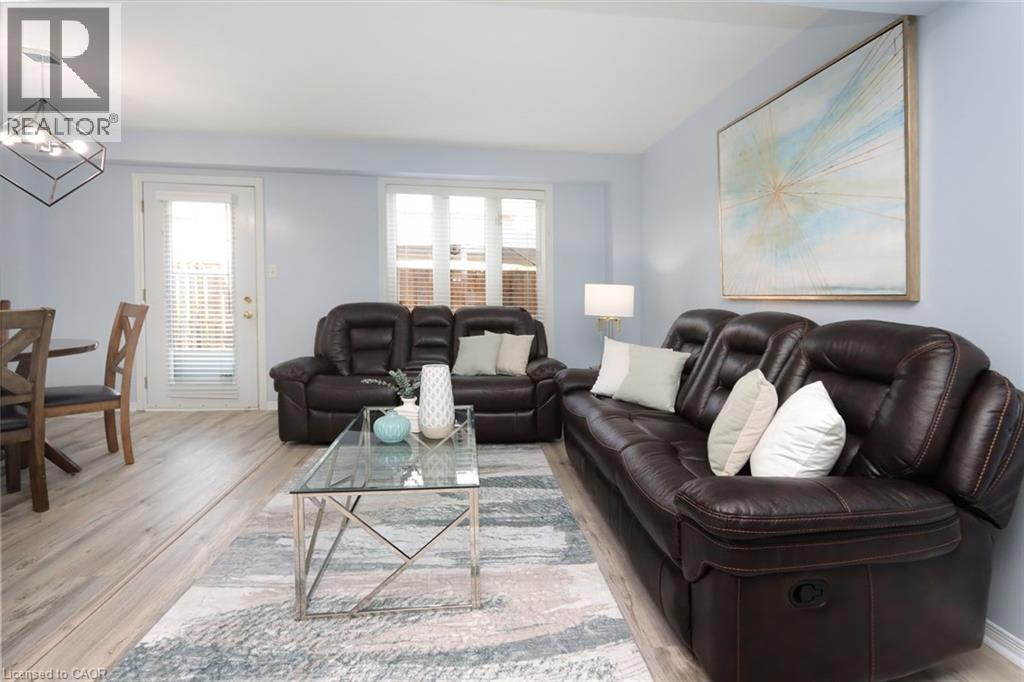 1771 Upper Wentworth Street Unit# 25, Hamilton, Ontario  L9B 2Y2 - Photo 7 - 40786389