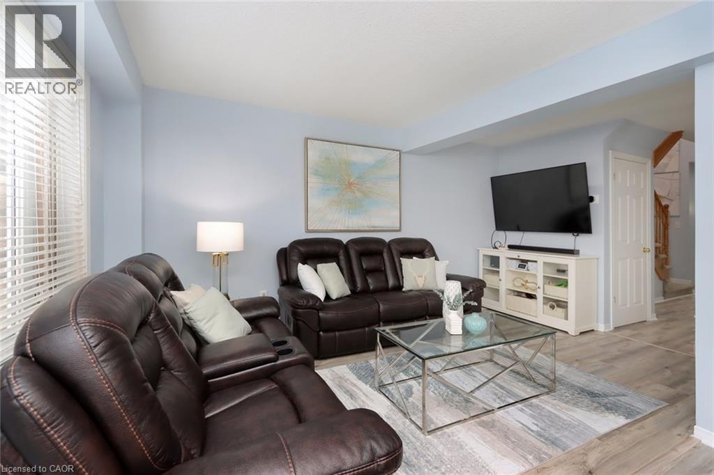 1771 Upper Wentworth Street Unit# 25, Hamilton, Ontario  L9B 2Y2 - Photo 8 - 40786389