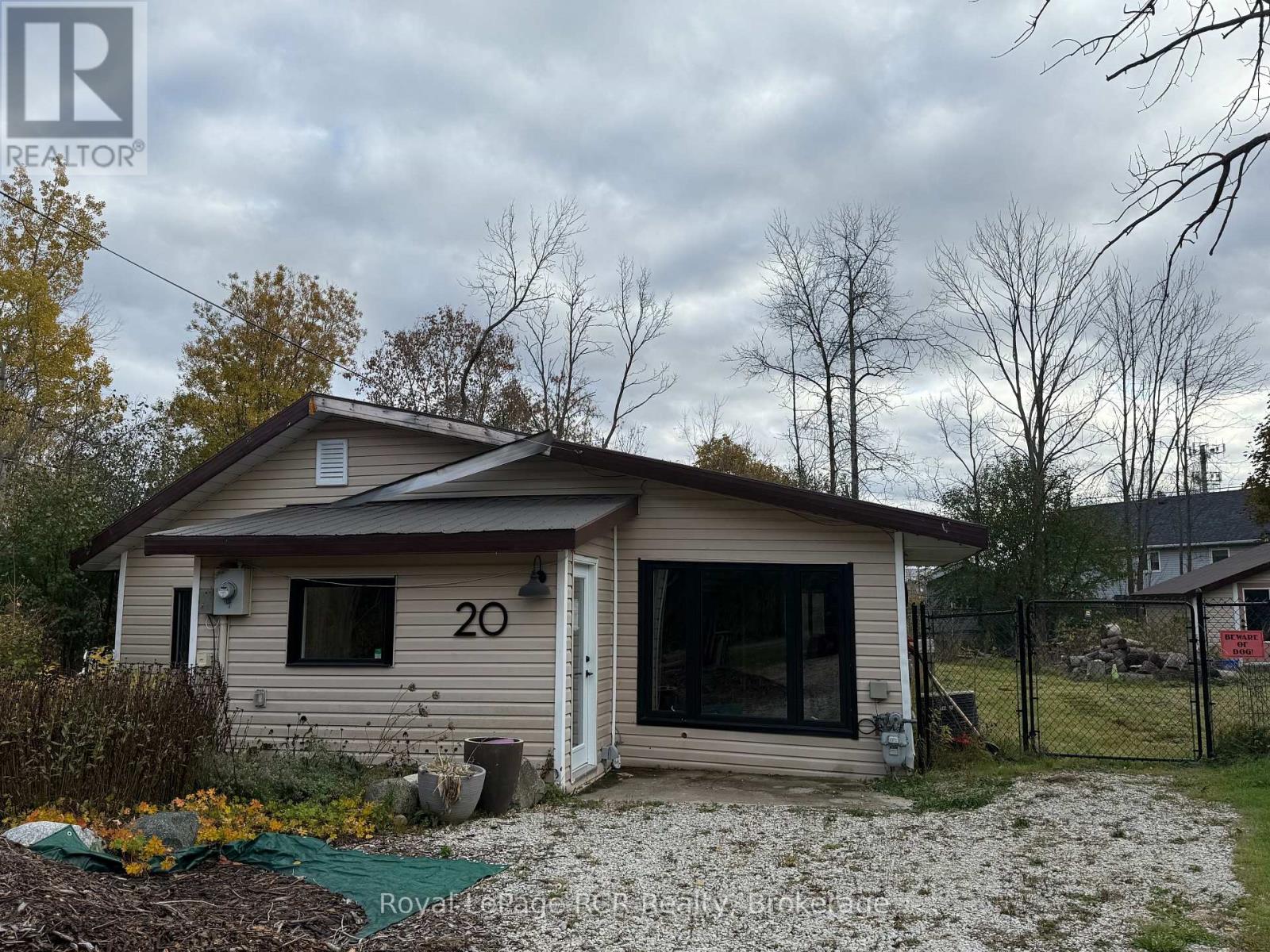 20 Sandell Street, Collingwood, Ontario  L9Y 3Z1 - Photo 1 - S12519122