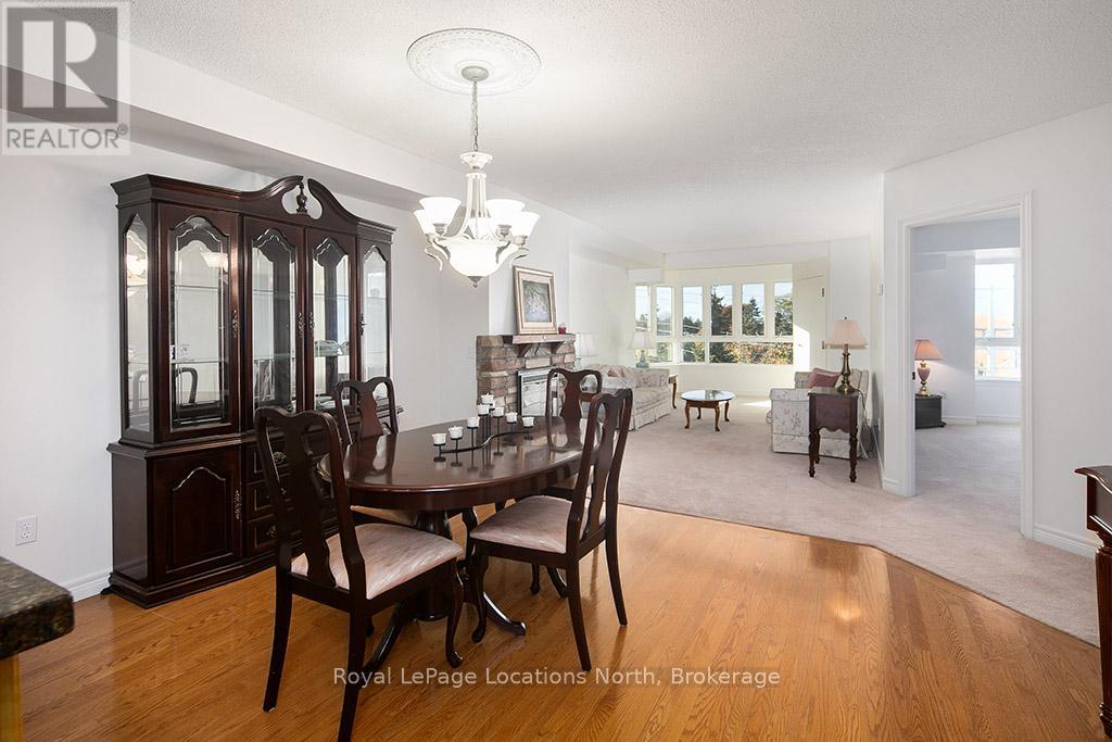 412 - 16 Raglan Street, Collingwood, Ontario  L9Y 4Y2 - Photo 10 - S12519154