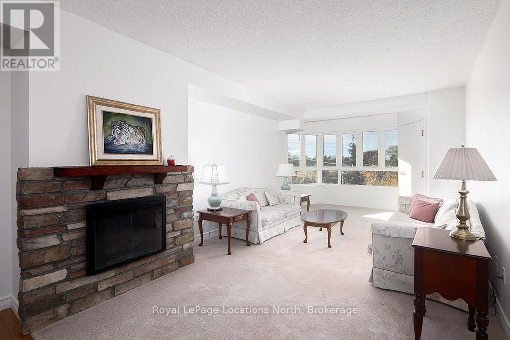 412 - 16 Raglan Street, Collingwood, Ontario  L9Y 4Y2 - Photo 11 - S12519154