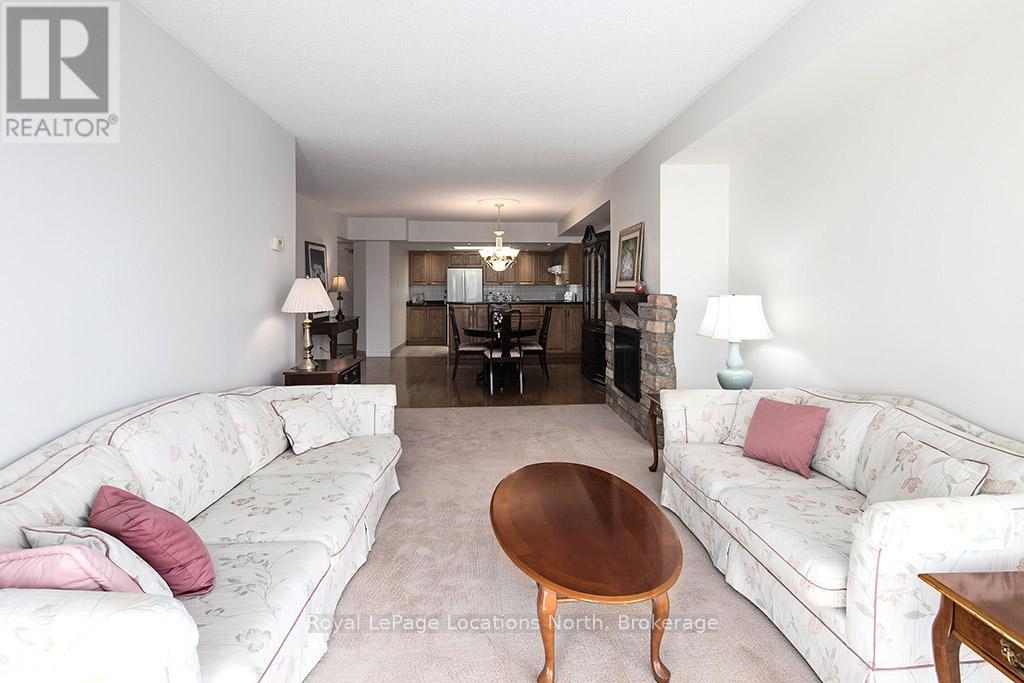 412 - 16 Raglan Street, Collingwood, Ontario  L9Y 4Y2 - Photo 14 - S12519154